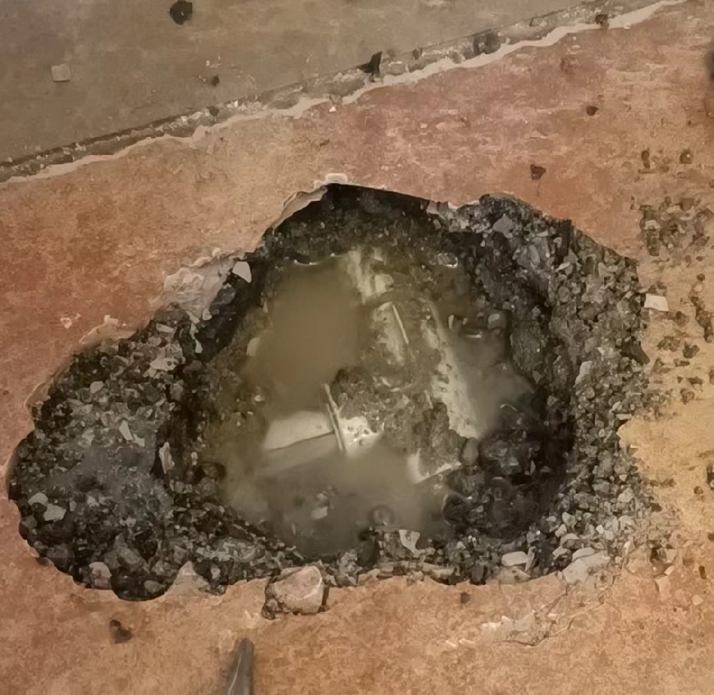 给水管漏水检测维修哪家好-望都