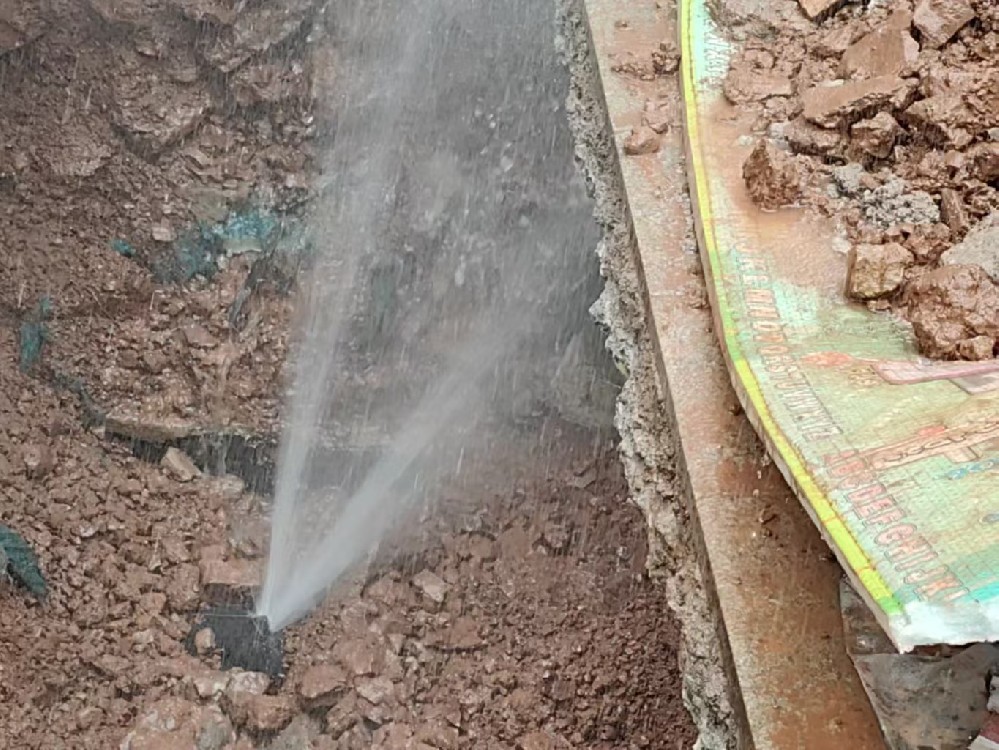 消防水管漏水检测定点开挖-望都上门